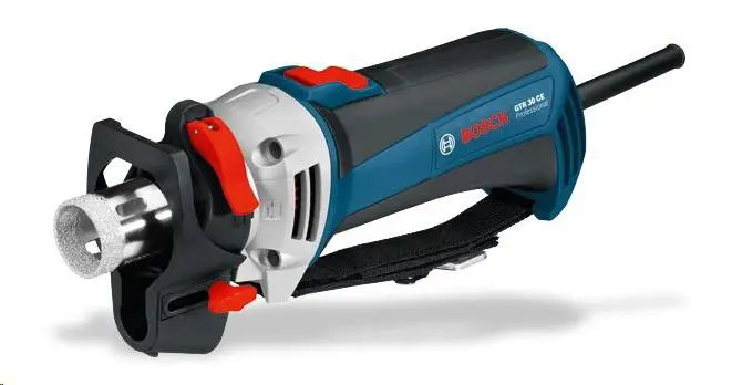 Router for tyles, 230V